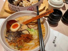 味千酸酸辣辣面-味千拉面(世华广场店)