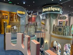 -奈尔宝家庭中心·亲子餐厅(长沙运达汇店)