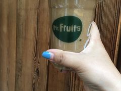 -Mr.Fruits水果先生(朝阳门悠唐店)