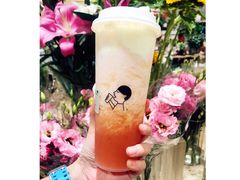 -喜茶(广州荔湾领展广场店)