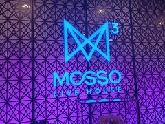 -MOSSO·Liveshow(M3香港广场店)