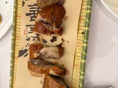 -骏莱海鲜鱼港(五角场店)