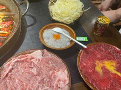 -陶婆婆火锅(洪崖洞店)