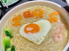 -南里山房·新淮扬菜(徐汇万科店)