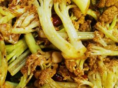 -泰来风味馆(桂林街店)