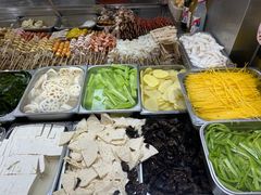 -林静小吃(复兴路店)