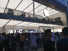 -Apple零售店(成都太古里店)