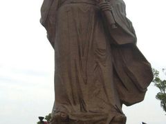 android_upload_pic-郑和公园