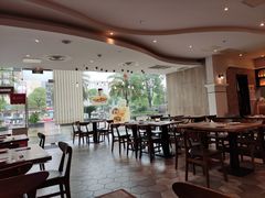 大堂-必胜客(龙湾万达店)