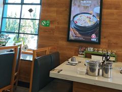 -韩香福烤肉庄园(荣成店)