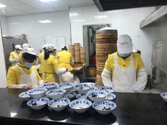 -新丰小吃(中山中路分店)