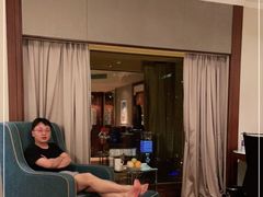 -北京中国大饭店