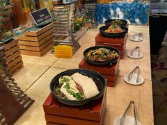-雅枫国际酒店—枫叶自助餐(福田店)