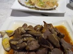 -东江海鲜大排档·潮汕菜·砂锅粥