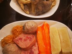 -真味鲜厨(观塘店)