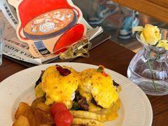-UPPER KITCHEN(延安路店)
