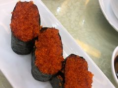 蟹籽寿司-顺德人家食府(黄金广场店)