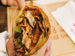 -特派卷·老北京烤鸭卷(合生汇购物中心店)