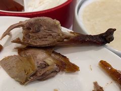 -月福京味斋·烤鸭店·北京菜(鼓楼总店)