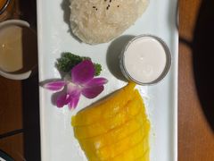 -曼泰·泰餐(江南环球港店)