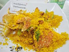 -景好海鲜餐厅(大鹏必选旅游店)