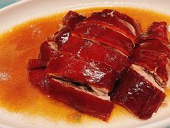 -海都六福酒家(世博广场店)
