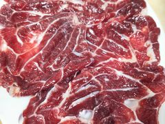 -五洲牛肉美食馆