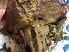 -小李烧鸡(西北角总店)