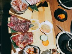 -小京致·碳火烤肉(贝岗村大街店)