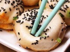 -小杨生煎(龙之梦购物中心店)