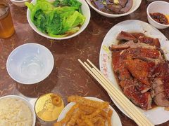 -陈光记烧腊店(罗保博士街店)