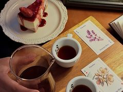 -青咖啡(三坊七巷店)