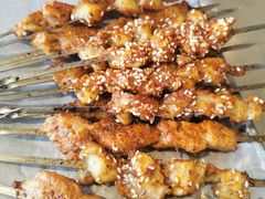 -大闫家烧烤·小海鲜家常菜(郑庄店)