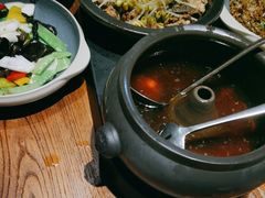 -云海肴·汽锅鸡·云南菜(美罗城店)