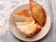 -多春茶室