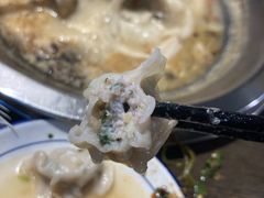 -土著渔匠·养生蝴蝶鱼(香樟路店)