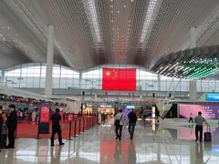 -广州白云国际机场-T2航站楼