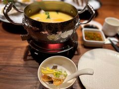 -揽季锅物会.福建黄鱼.海鲜姿造(五四路店)