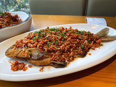 -莲餐厅·湖北菜·藕汤老手艺(愚园路店)
