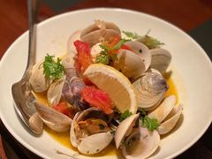 -壳里西餐厅Coquille Seafood Bistro(蒙自路店)