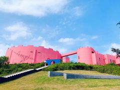 -漳州滨海火山岛自然生态风景区