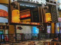 大堂-永兴外婆桥(城中万达店)