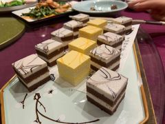 -温州美美君亭酒店四季花园餐厅(五马九山湖店)