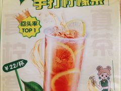 -翠华餐厅(东门店)