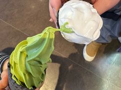 -無印抹茶·日式甜品·生日蛋糕(吉林财富购物广场店)