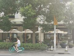 -Peet's Coffee皮爷咖啡(大学路店)