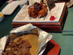 -大鸽饭(汉溪长隆店)