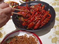 -龙虾当家·大排档(红谷滩五中店)