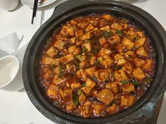 麻婆豆腐-正兴蜀园(科技园区店)