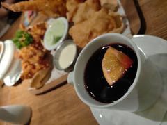 -宝莱纳餐厅(滨江店)